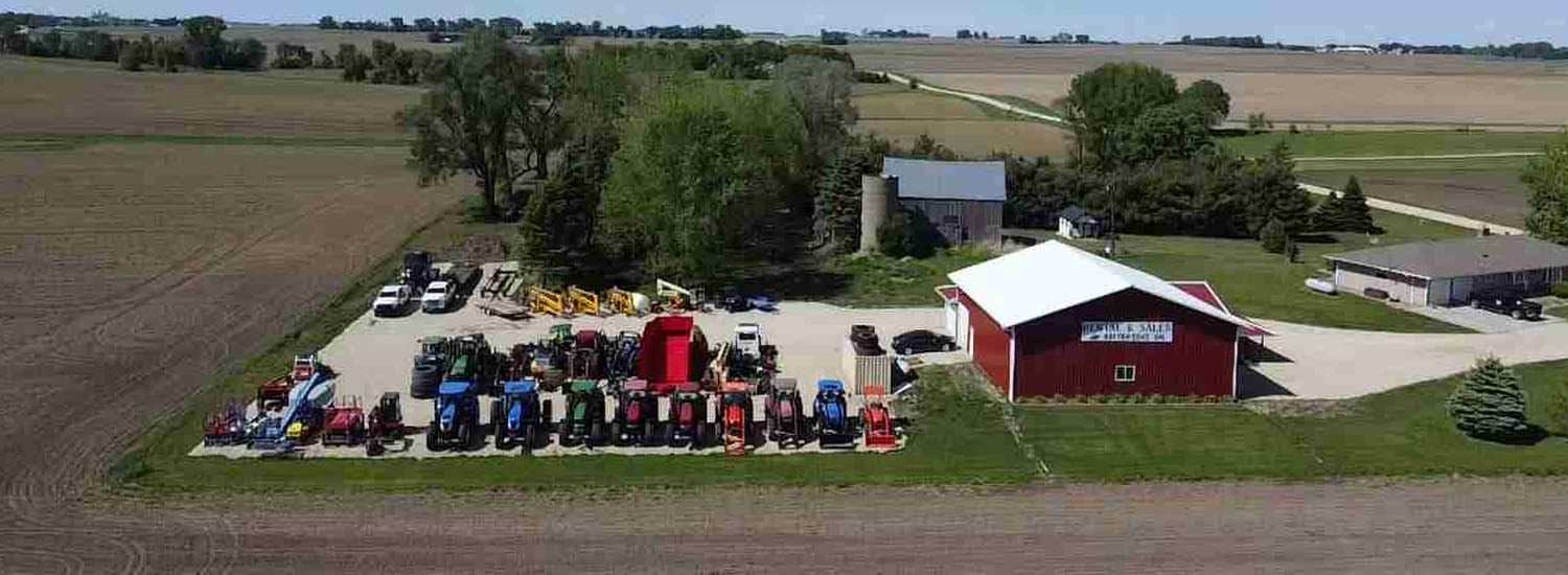 Platinum Tractor LLC location image