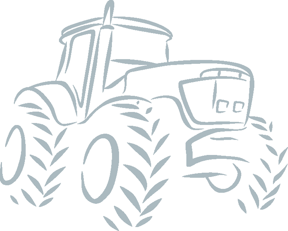 tractor logo