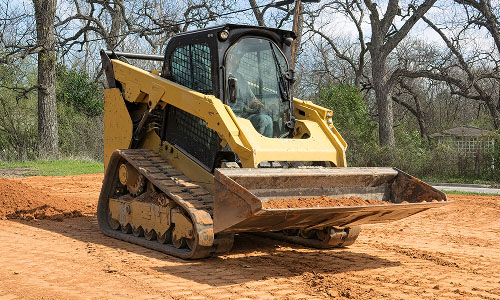 SHOP CONSTRUCTION EQUIPMENT