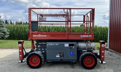 SHOP OTHER EQUIPMENT